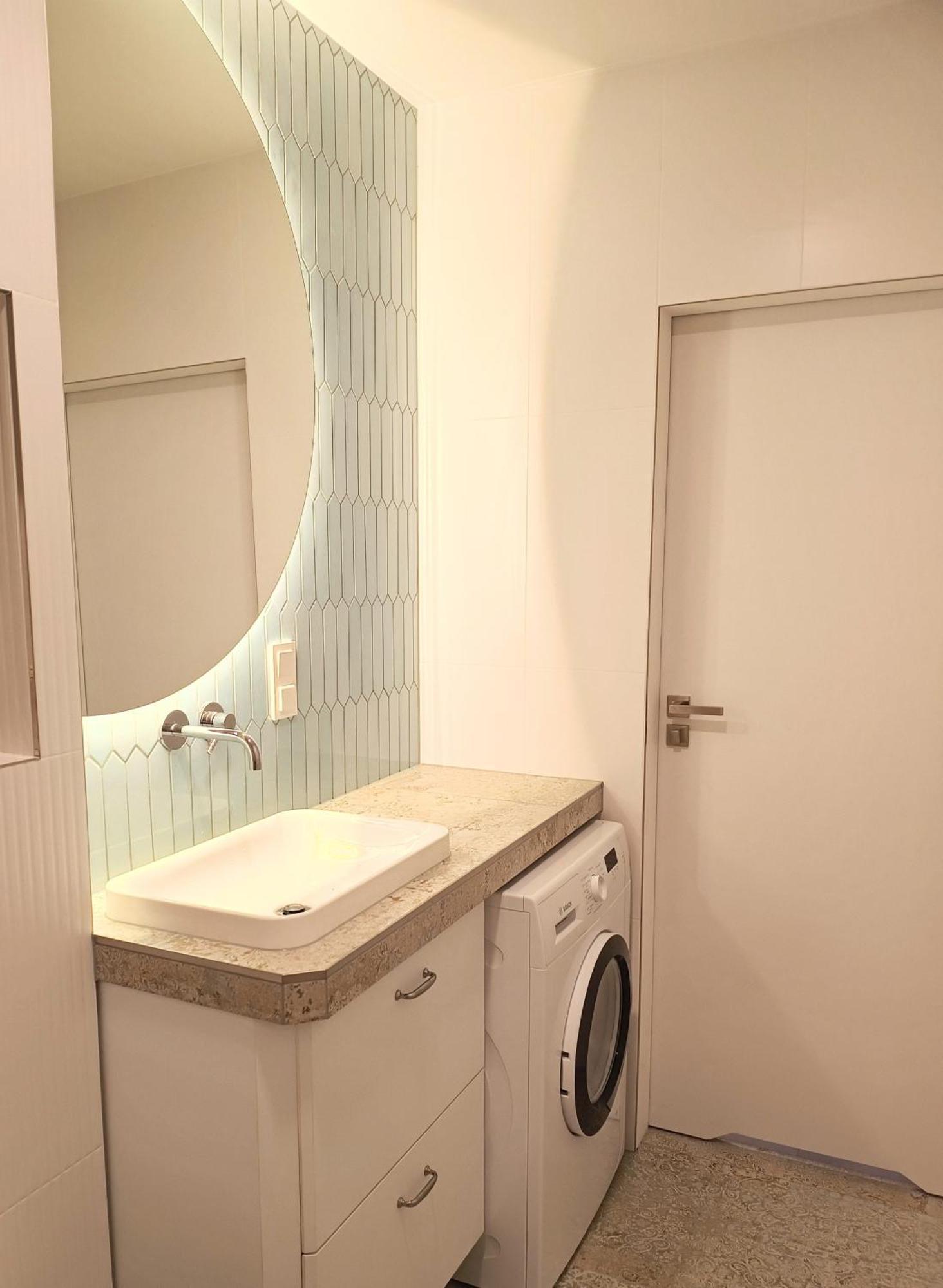 Blue Bay Apartment Γκντανσκ Εξωτερικό φωτογραφία