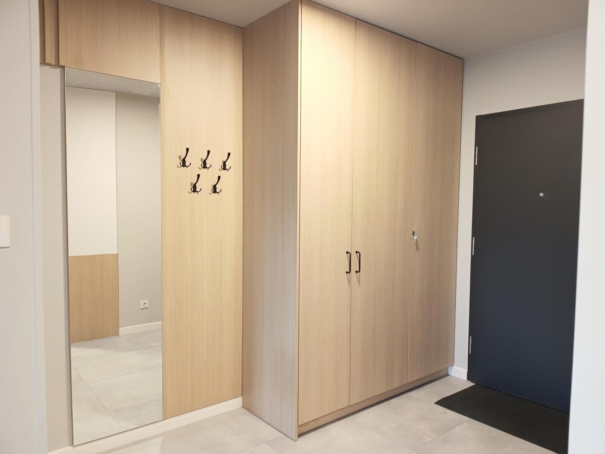 Blue Bay Apartment Γκντανσκ Εξωτερικό φωτογραφία