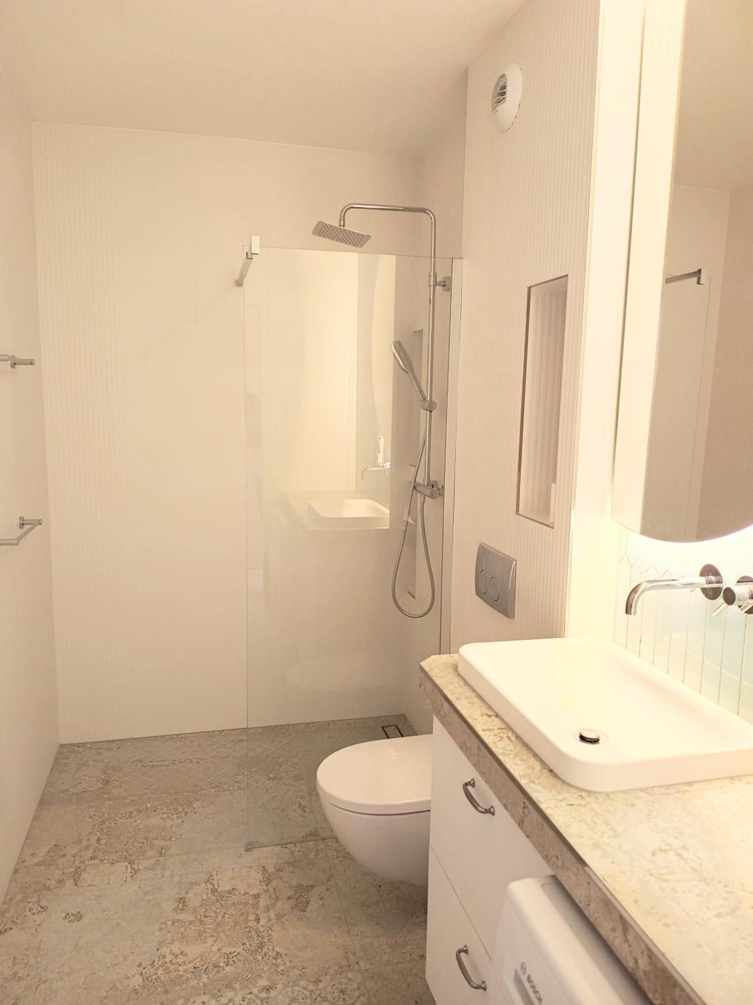 Blue Bay Apartment Γκντανσκ Εξωτερικό φωτογραφία